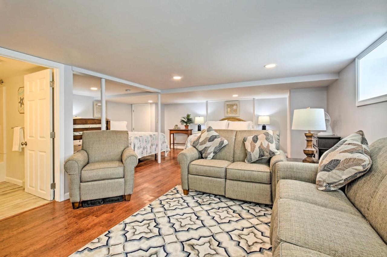 Old Orchard Beach Home With Patio Walk To Beach Ngoại thất bức ảnh